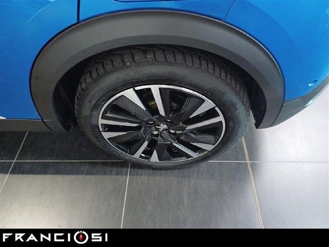PEUGEOT 2008 E - 100kW Active