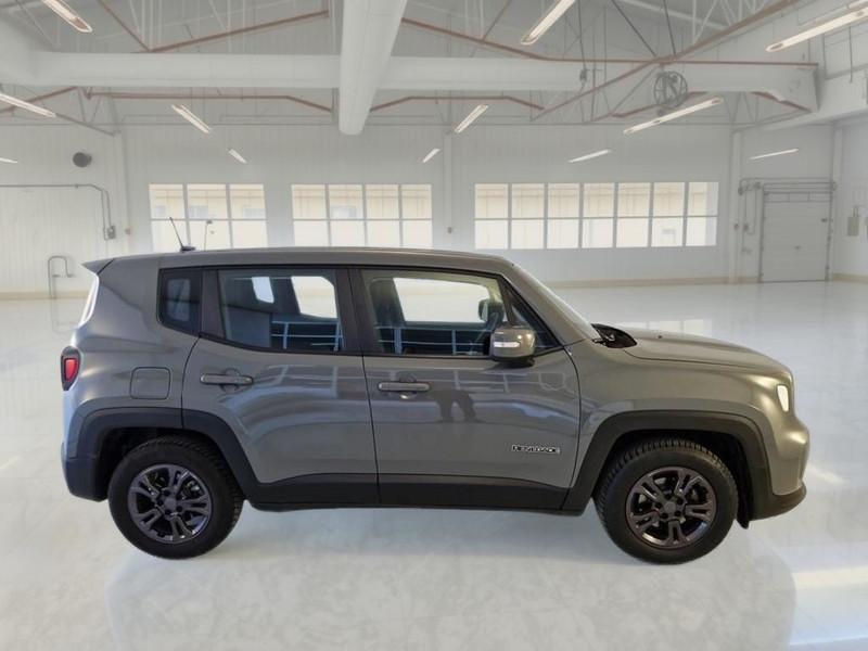 JEEP RENEGADE 1.0 T3 120cv Longitude