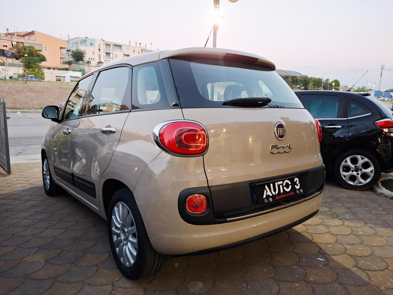 Fiat 500L 1.6 Multijet 120 CV Pop Star