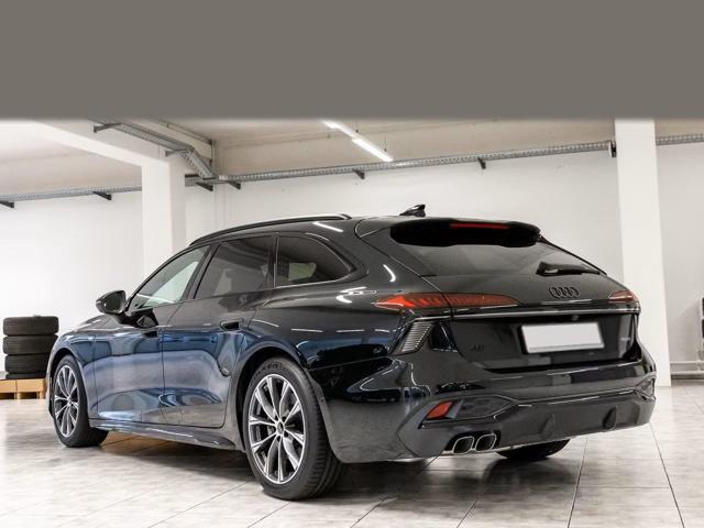 AUDI A6 Avant TDI Stronic Q Sline RATA 890 7 ANNI GARANZIA