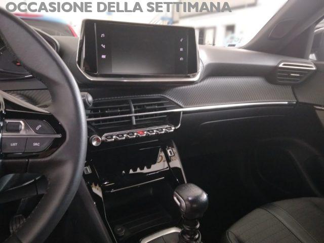 PEUGEOT 2008 PureTech 130 S&S Allure