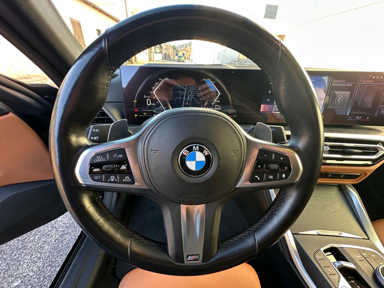 Bmw 420 420i Coupé Msport