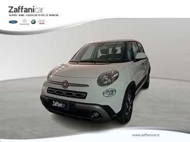 FIAT 500L - 500L 1.4 95 CV S&S Hey Google