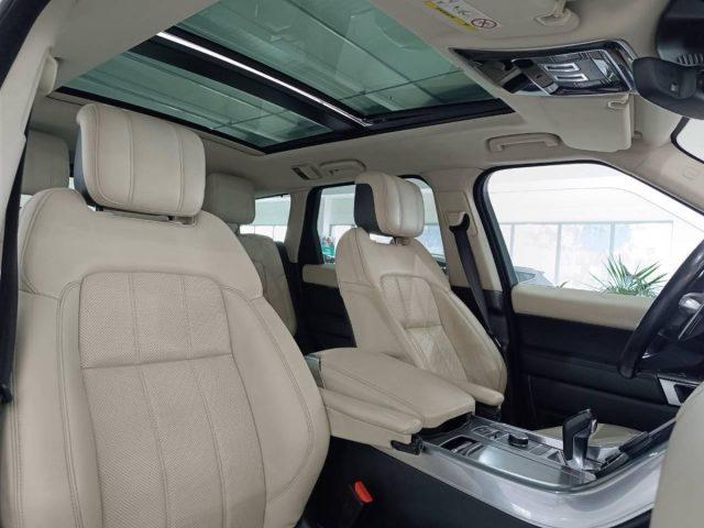 LAND ROVER Range Rover Sport 3.0 TDV6 HSE Dynamic