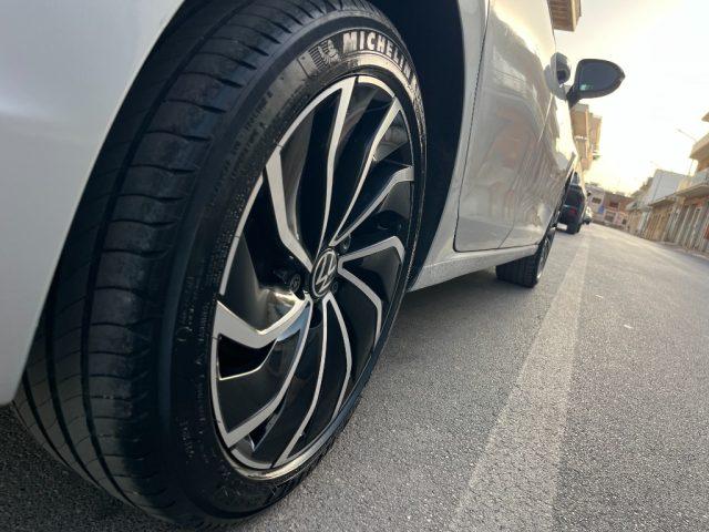 VOLKSWAGEN Golf 8 2.0TDI 116CV DSG Life