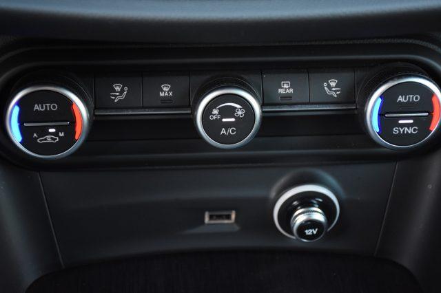ALFA ROMEO Stelvio 2.2 210 CV AT8 Q4 SPRINT