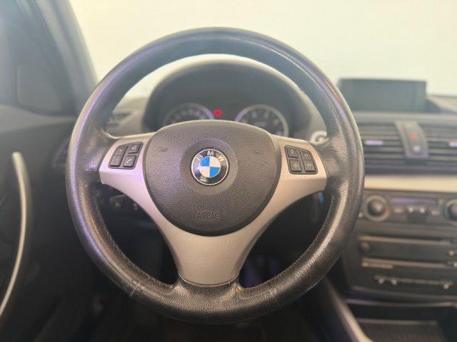 BMW 120 i cat 5 porte Futura