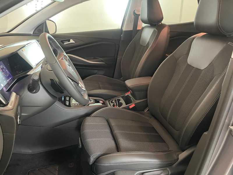 OPEL Grandland Business Elegance 1.6 225cv PHEV