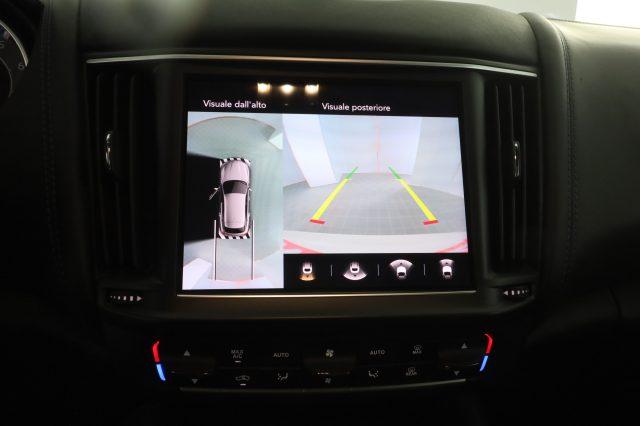MASERATI Levante Levante 330 CV MHEV AWD GT