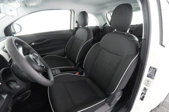FIAT 500e 500 Berlina 42 kWh
