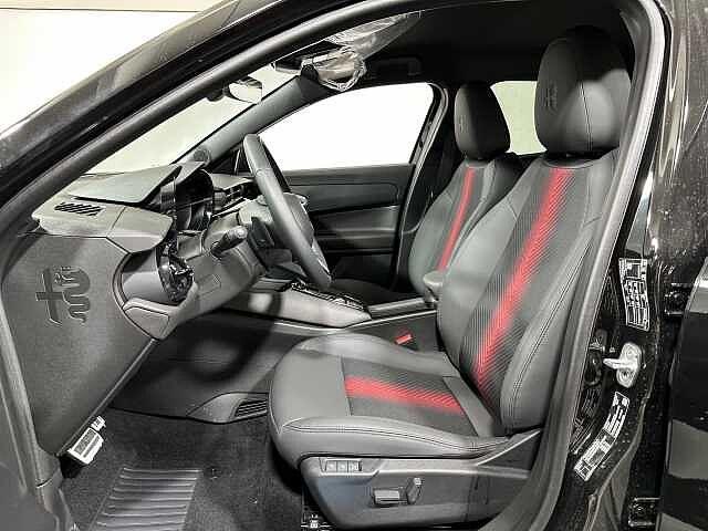 Alfa Romeo Junior 1.2 145 CV Hybrid eDCT6 Q4 KM ZERO