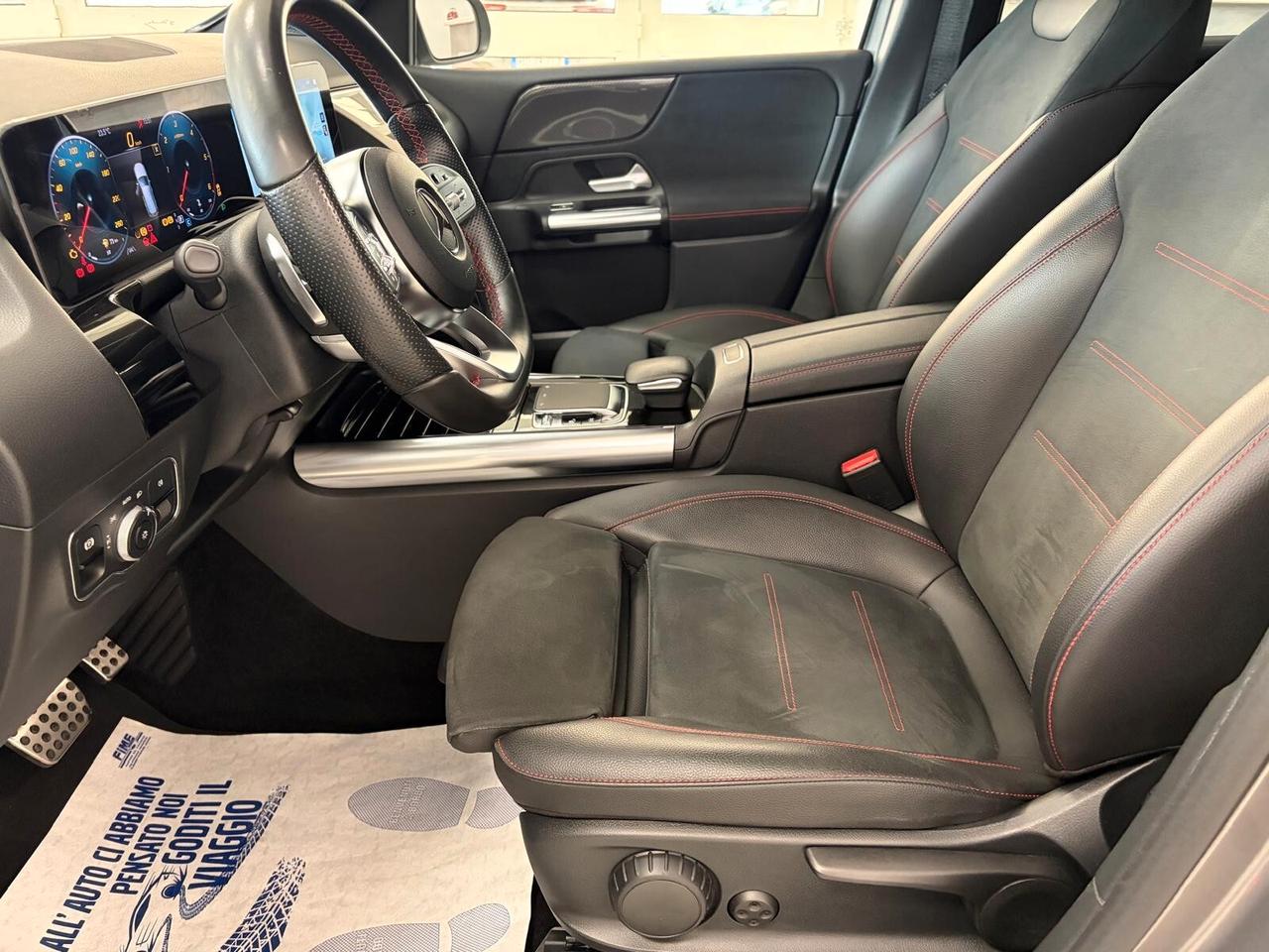 Mercedes-benz B 180 d Automatic Premium