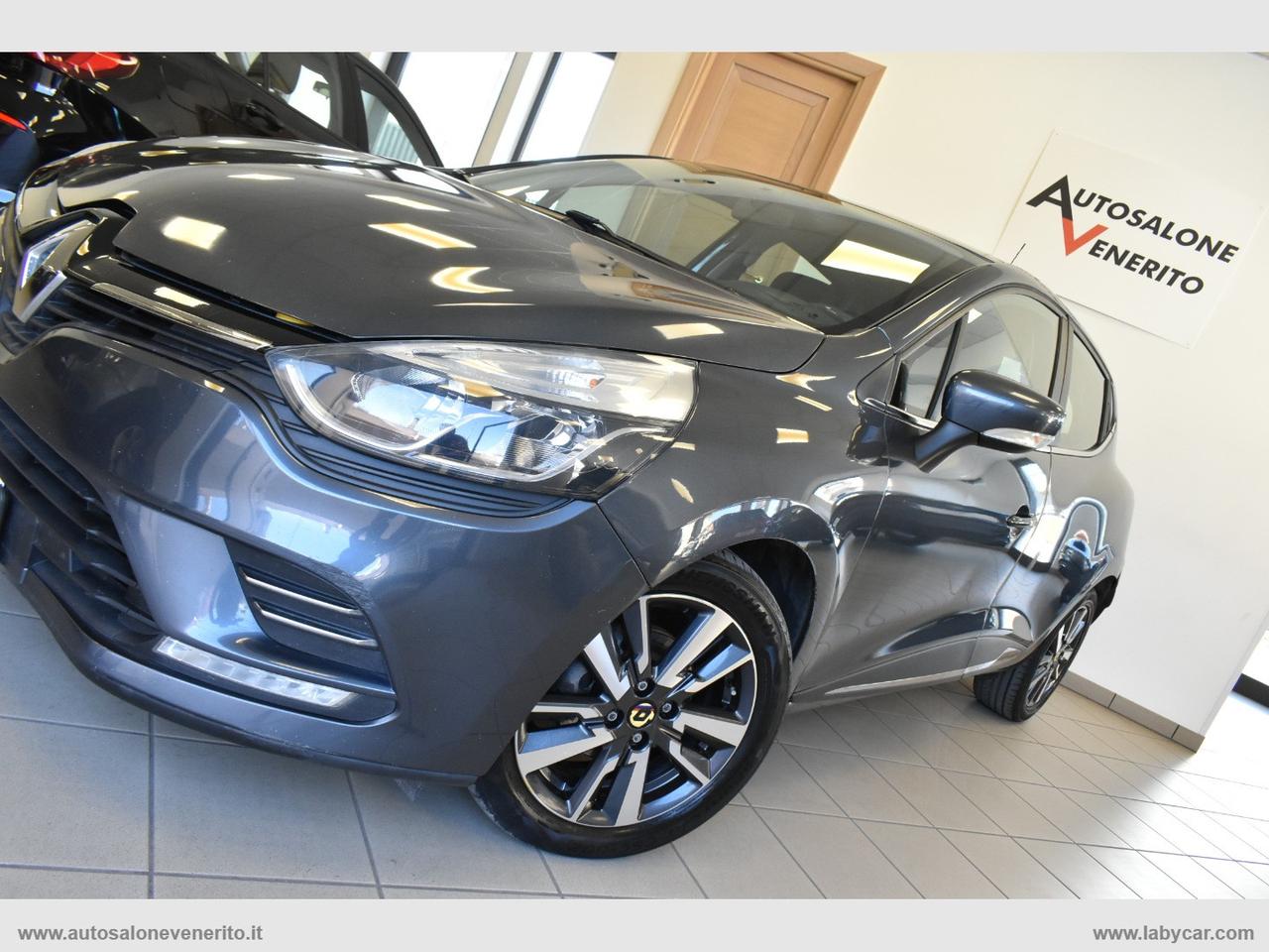 RENAULT Clio dCi 8V 90 CV S&S 5p. Energy Intens