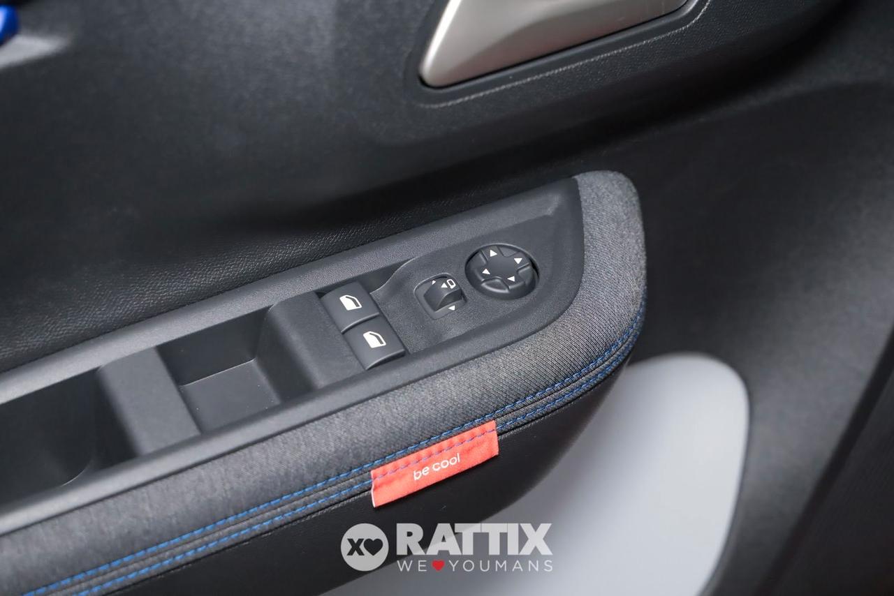 Citroen C3 1.2 Puretech 100CV Plus