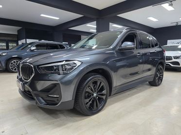 Bmw X1 sDrive18d Sport