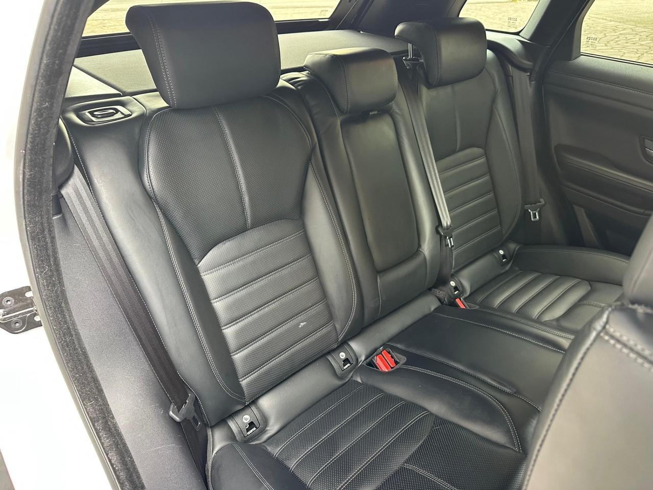 Land Rover Range Evoque 2.0 TD4 180 CV 5p. HSE Dynamic