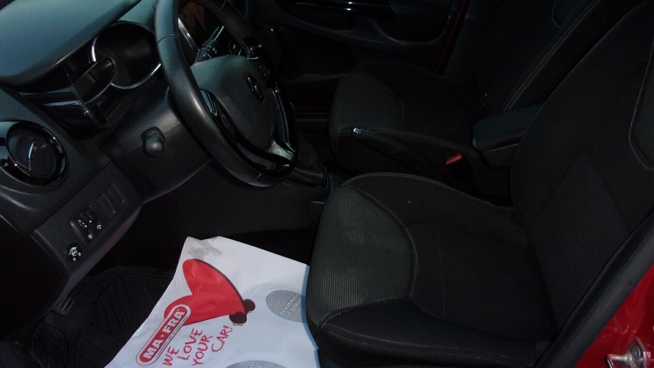 Renault Clio 1.2 75CV GPL 5 porte Live