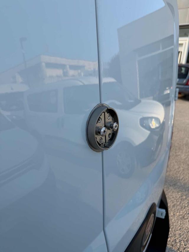 FIAT DOBLO'1.6 MJT 105 CV PC-TN BUSINESS