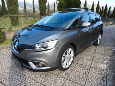 Renault Grand Scenic 1.5dCi 110 CV Energy Bose 7 POSTI