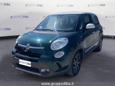 FIAT 500L 2012 Diesel 1.6 mjt Trekking 105cv