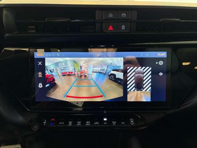 Alfa Romeo Junior 1.2 136 CV Hybrid eDCT6 Speciale