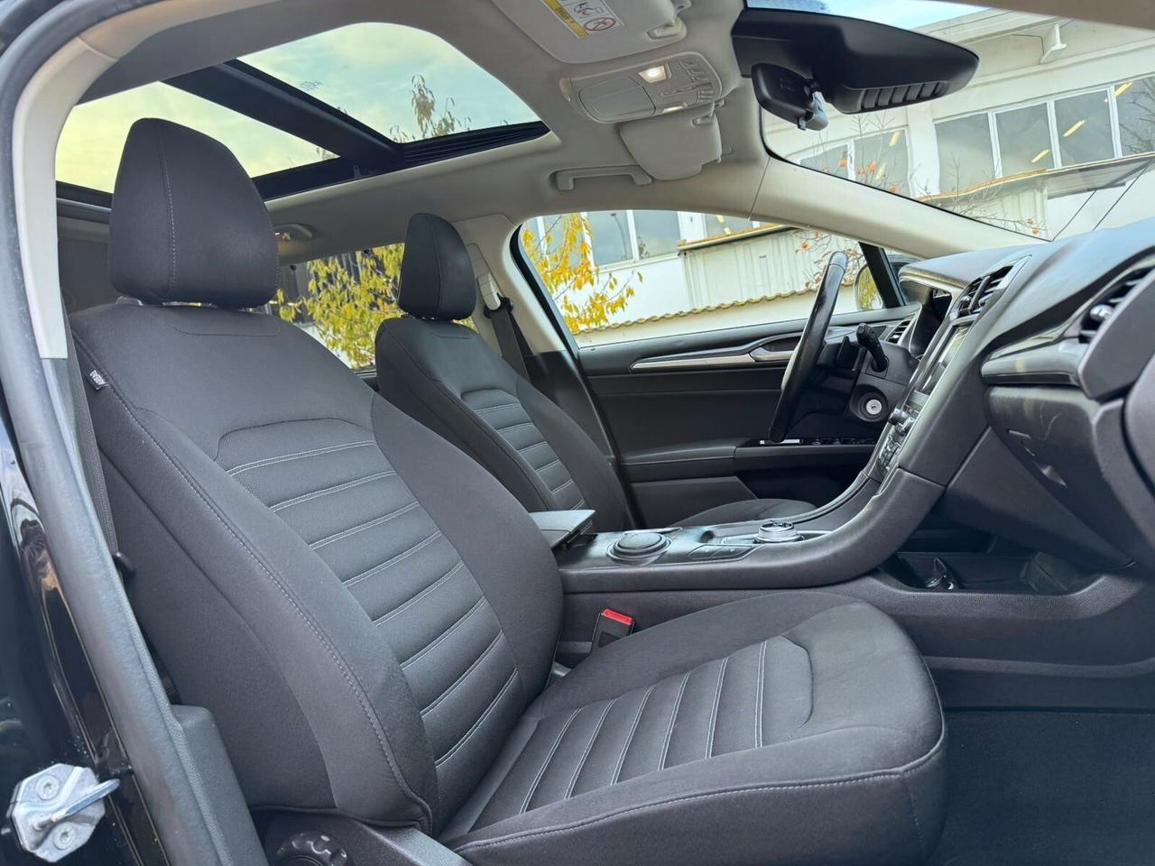 Ford Mondeo 2.0 EcoBlue 150 CV S&S Euro 6