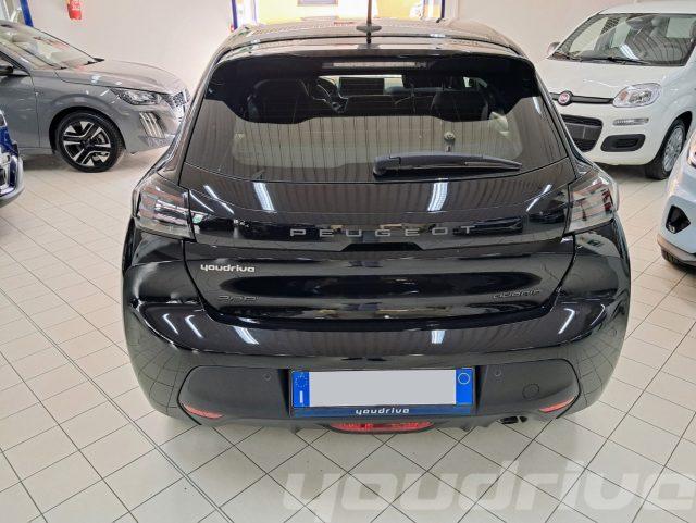 PEUGEOT 208 Hybrid 110 e-DCS6 Style KM0