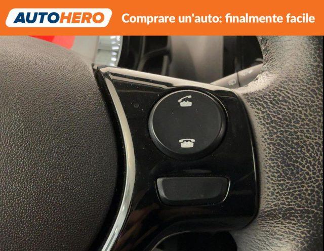 CITROEN C1 VTi 72 S&S 5 porte Shine