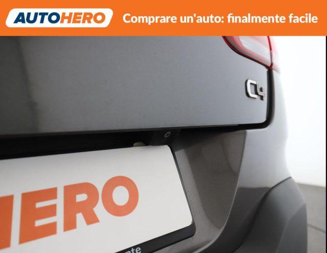 CITROEN C4 Cactus BlueHDi 100 S&S Shine