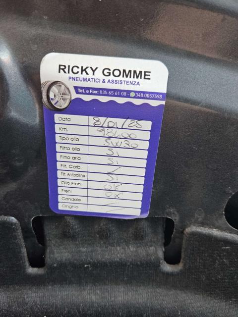 Fiat 500L 500L Living Living 1.3 mjt Lounge 85cv