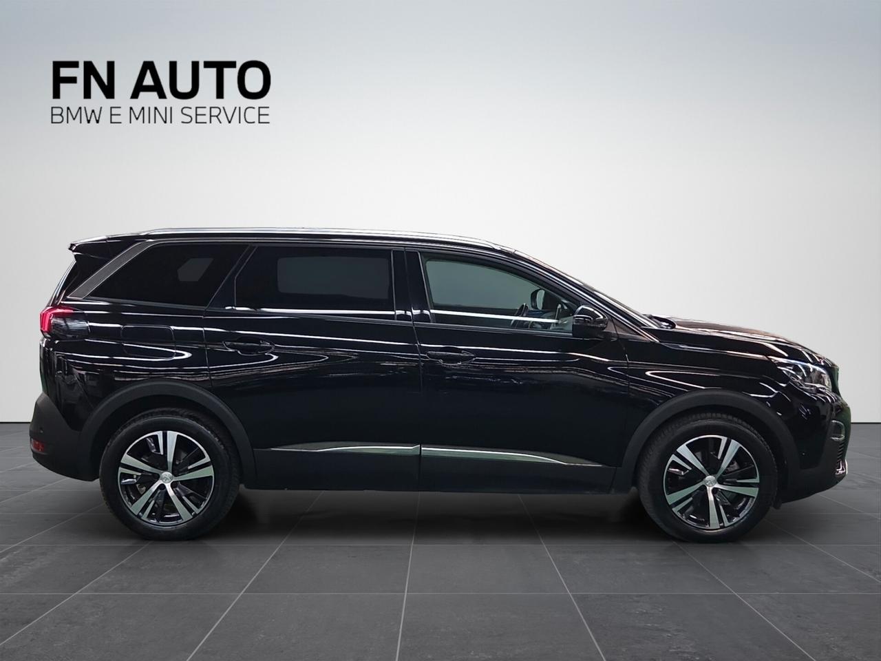 Peugeot 5008 BlueHDi 130 S&S EAT8 Allure AUTOCARRO N1