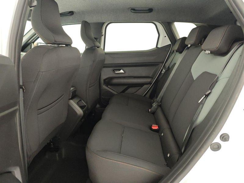 Dacia Duster Eco-G 120 CV Extreme + Vernice