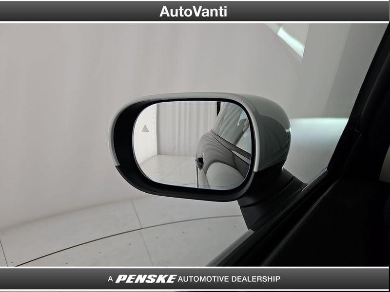 MINI Mini Mini Cooper C Classic