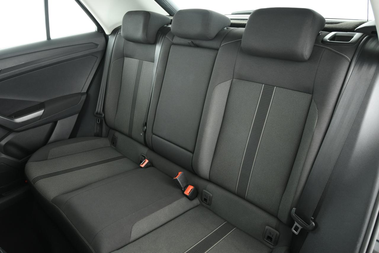 VOLKSWAGEN T-Roc 2022 - T-Roc 1.5 tsi Life dsg APP CONNECT+ACC+LED