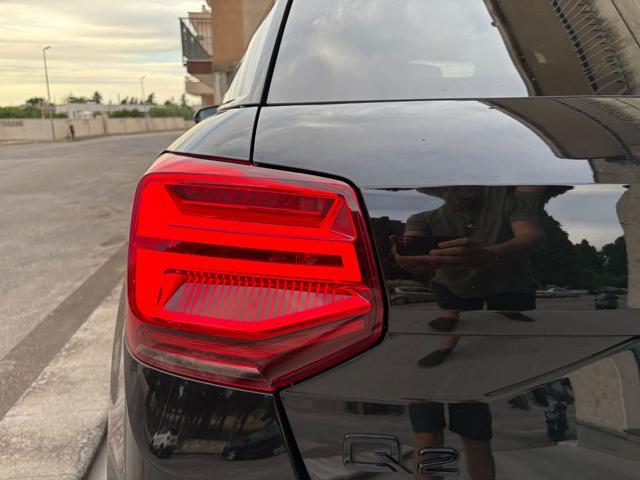 AUDI Q2 30 TDI S tronic S line Edition Identity Black