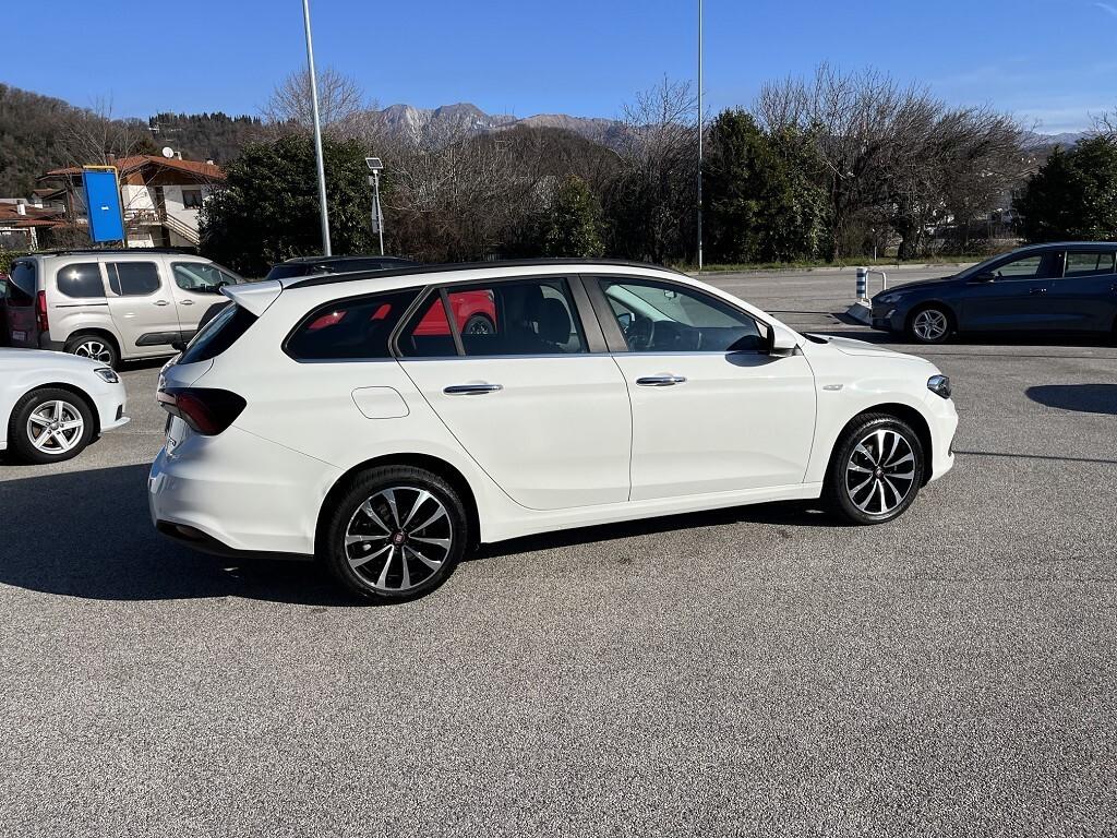 FIAT TIPO SW 1600 MJT 120 CV AUTOMAT.