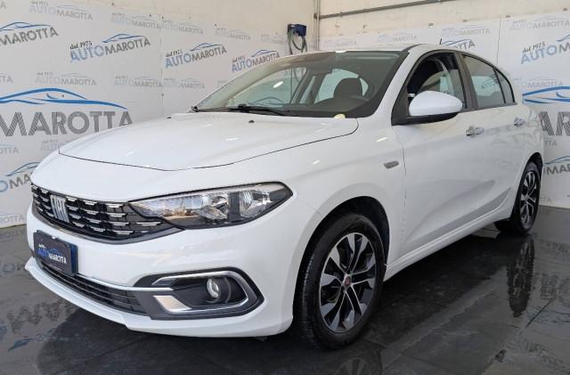 Fiat Tipo II 1.3 mjt Life s&s 95cv