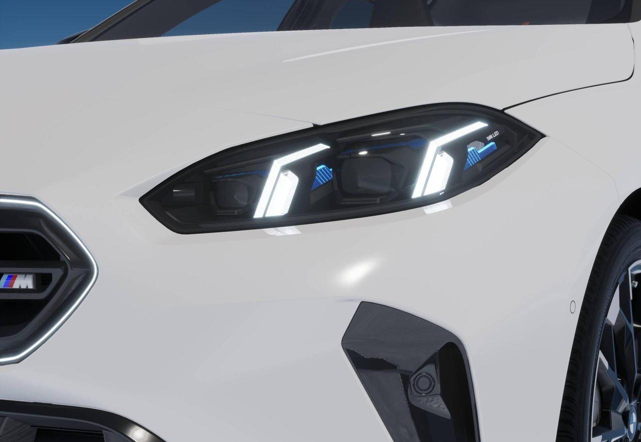 BMW Serie 1 M135 xDrive MSport Pro