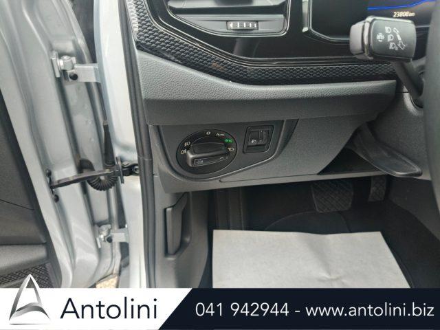 VOLKSWAGEN Taigo 1.0 TSI 115 CV DSG Life