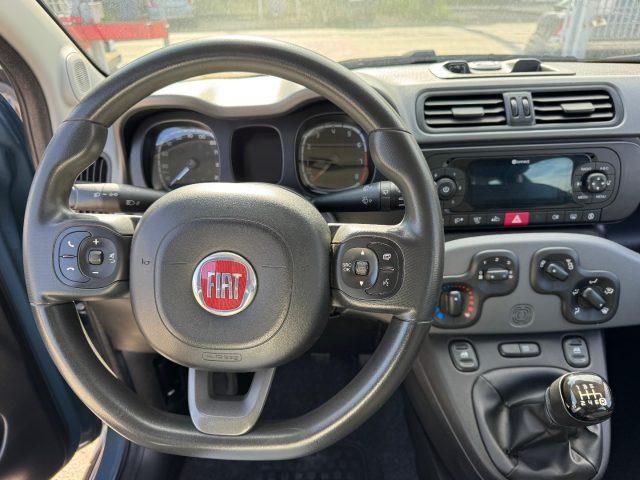 FIAT Panda Cross 1.0 FireFly S&S Hybrid