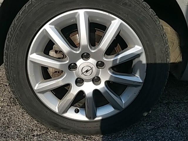 Opel Zafira 1.9 CDTI 120CV Cosmo