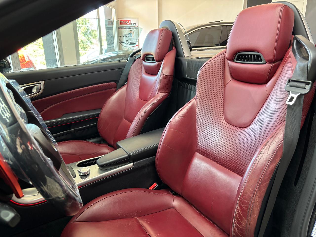 Mercedes-benz SLK 200 Sport PREMIUM1