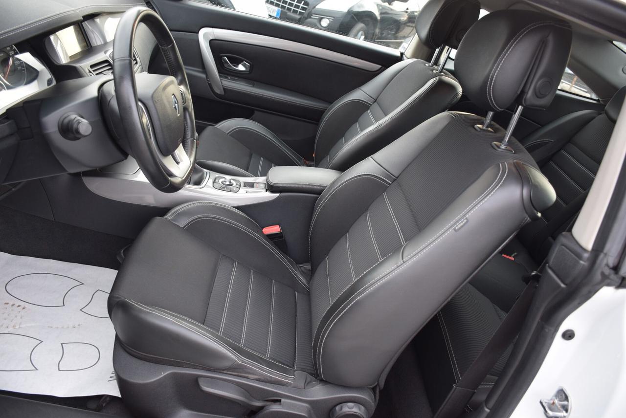 Renault Laguna COUPE 1.5DCI 110CV 6M INTENS FULL