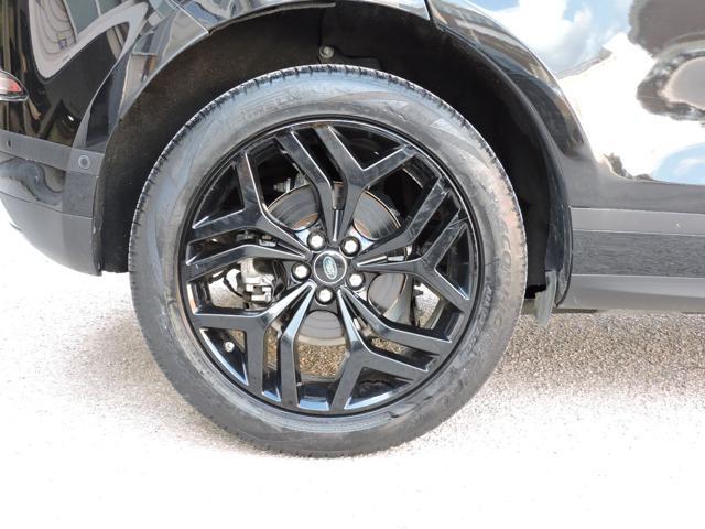 LAND ROVER Range Rover Evoque 2.0 I4 249 CV AWD Auto SE