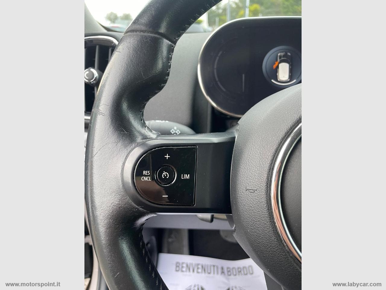 MINI Mini One D Business Countryman Aut.