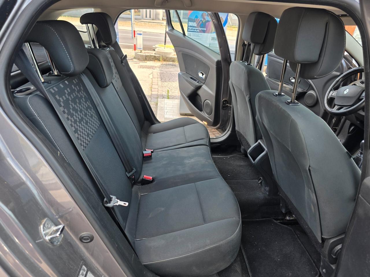 Renault Megane Mégane 1.5 dCi 110CV EDC SporTour