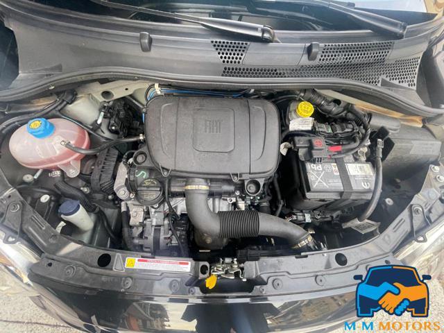 FIAT 500 1.0 Hybrid Dolcevita neo patentati