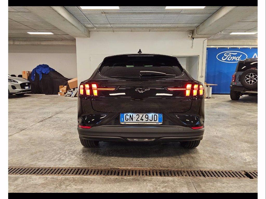 FORD Mustang mach-e standard range rwd 269cv auto del 2023