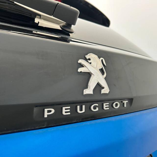 PEUGEOT 3008 Hybrid4 300 e-EAT8 GT Pack TETTO APRIBILE