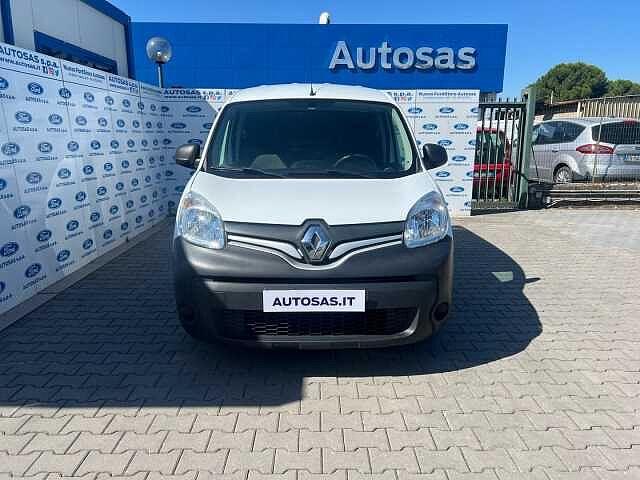 Renault Kangoo 1.5 dCi 90CV S&S 4p. Express Energy Ice